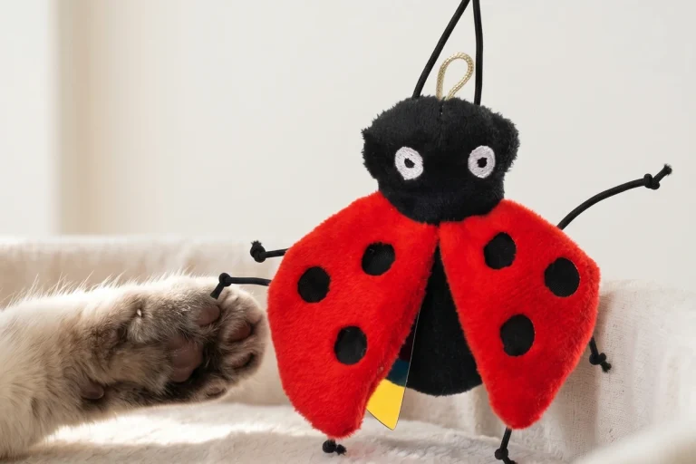 Cat Toy Selection Guide
