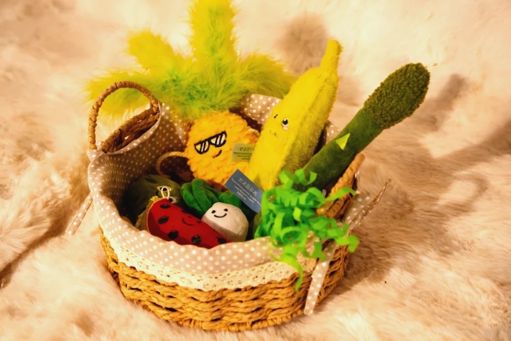 Dog Toy Benefits