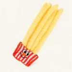 Crunchy Fries Cat Toy image 2