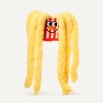 Crunchy Fries Cat Toy image 3