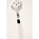 Feather Dice Cat Toy image 2
