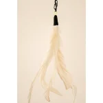 Feather Dice Cat Toy image 3