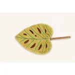 Monstera Cat Toy image 5