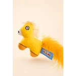 Pony Plush Cat Toy image 1