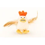 Silly Chicken Cat Toy image 2