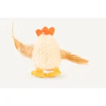 Silly Chicken Cat Toy image 6