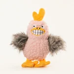 Silly Duck Cat Toy image 1