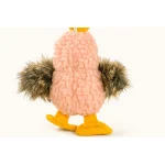 Silly Duck Cat Toy image 4