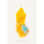 Star Feather Cat Toy image 5