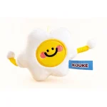 Sunny Egg Bouncy Cat Toy image 1