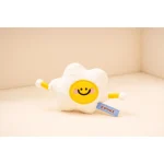 Sunny Egg Bouncy Cat Toy image 2