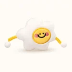 Sunny Egg Bouncy Cat Toy image 4
