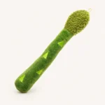 Asparagus Cat Toy image 2