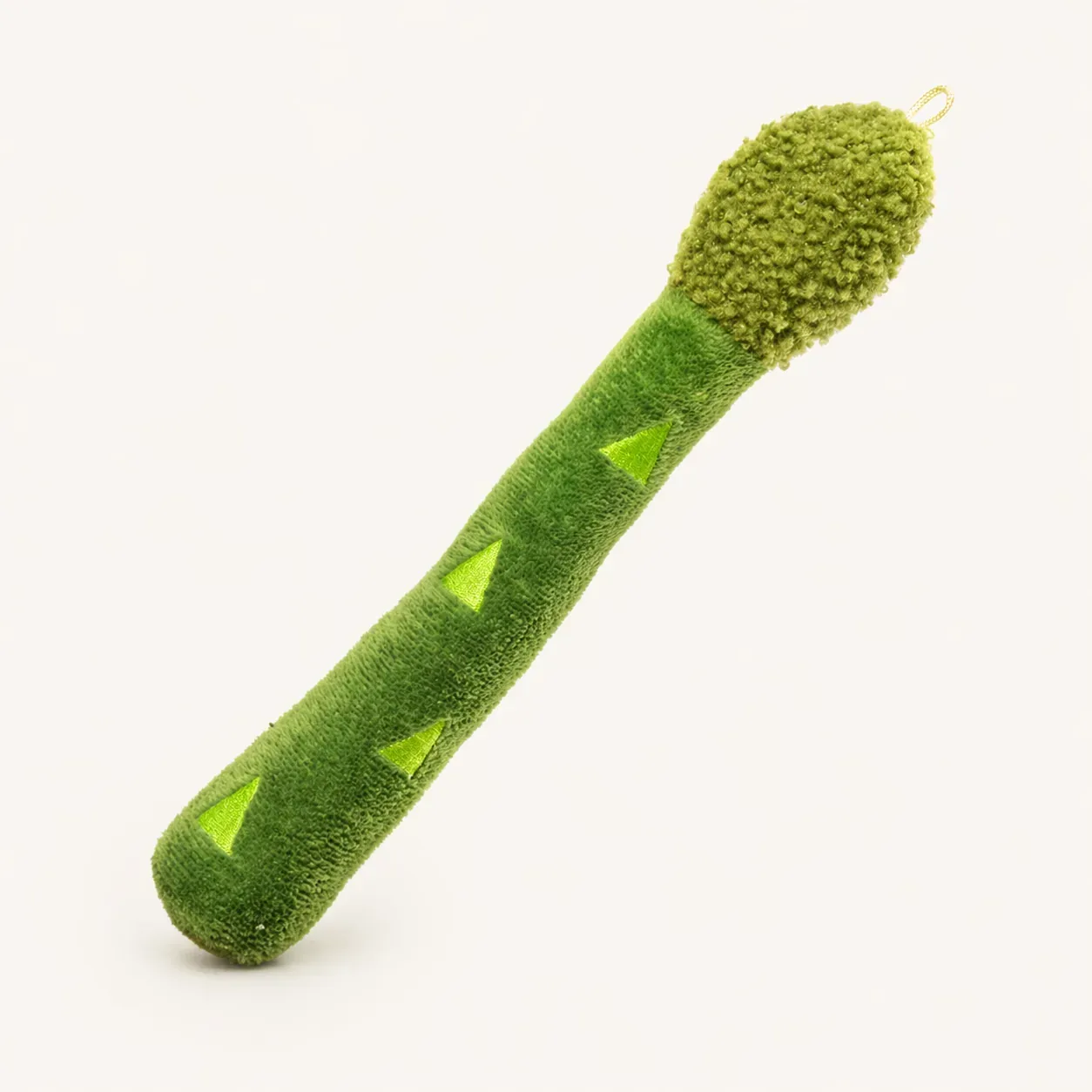 Asparagus Cat Toy