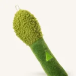 Asparagus Cat Toy image 4