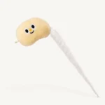 Bean Sprout Cat Toy image 1