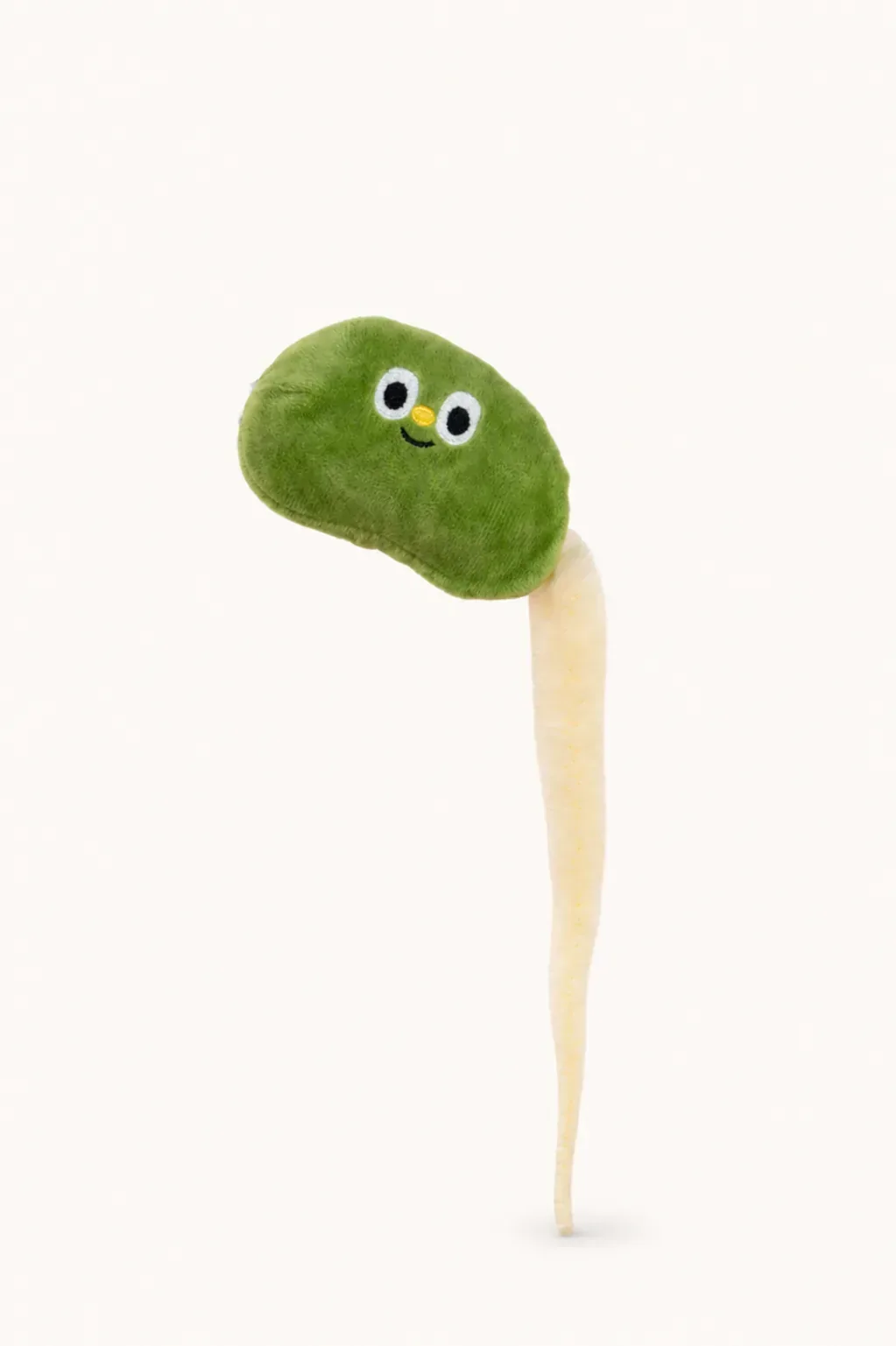 Bean Sprout Cat Toy