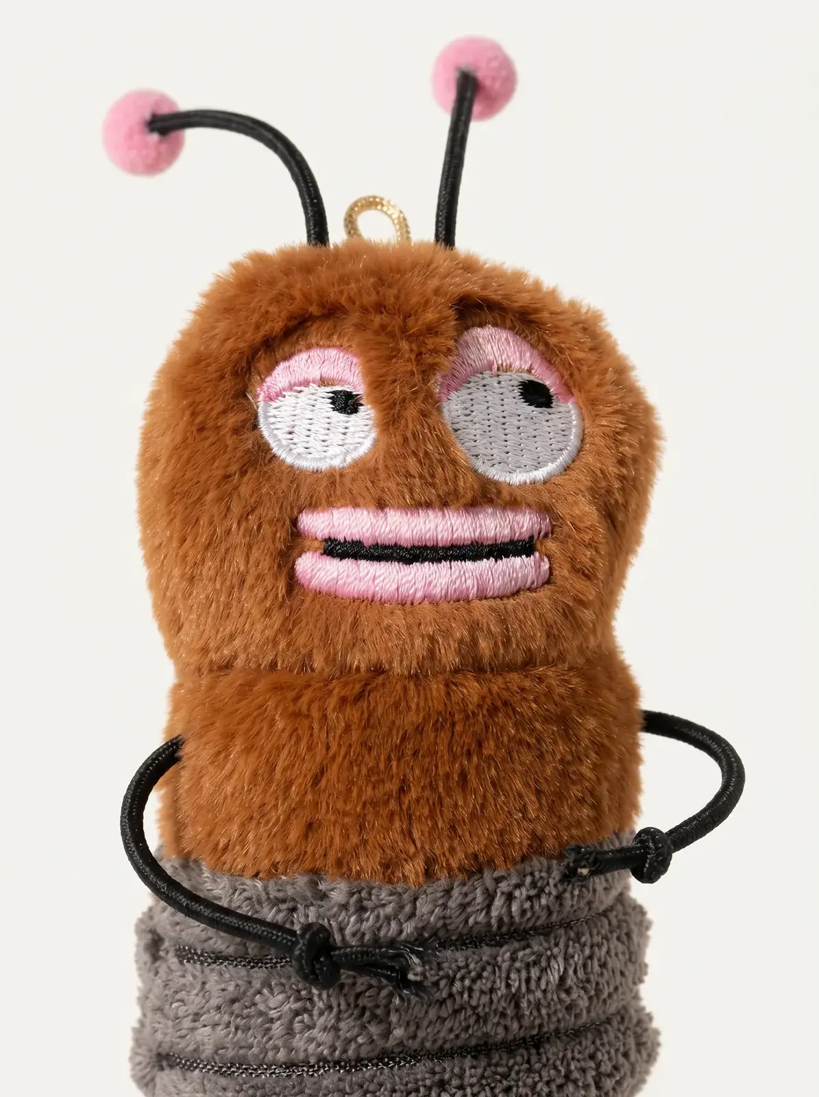 Beetle Ball Cat Toy