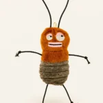 Beetle Ball Cat Toy image 4