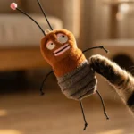 Beetle Ball Cat Toy image 5