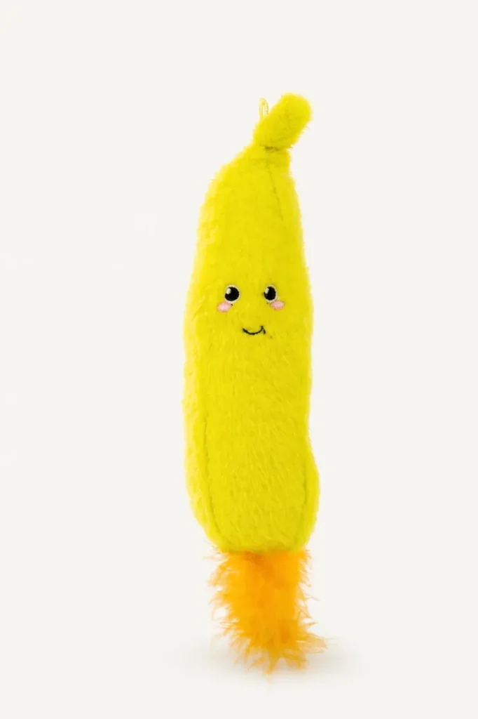 Bitter Melon Cat Toy image 1