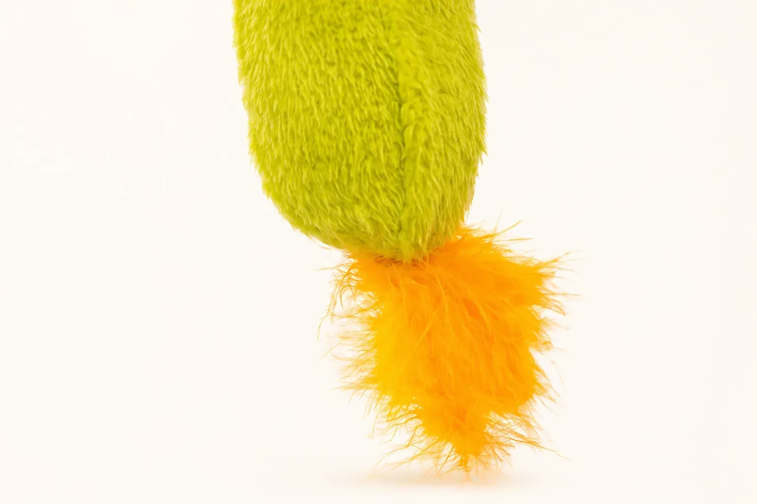 Bitter Melon Cat Toy
