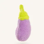 Eggplant Cat Toy image 3