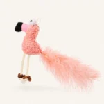 Flamingo Cat Toy image 1