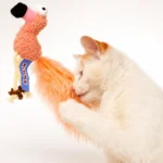 Flamingo Cat Toy image 4