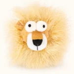 Fluffy Lion Cat Toy image 1