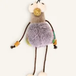 Fly and Mosquito Cat Toy image 1