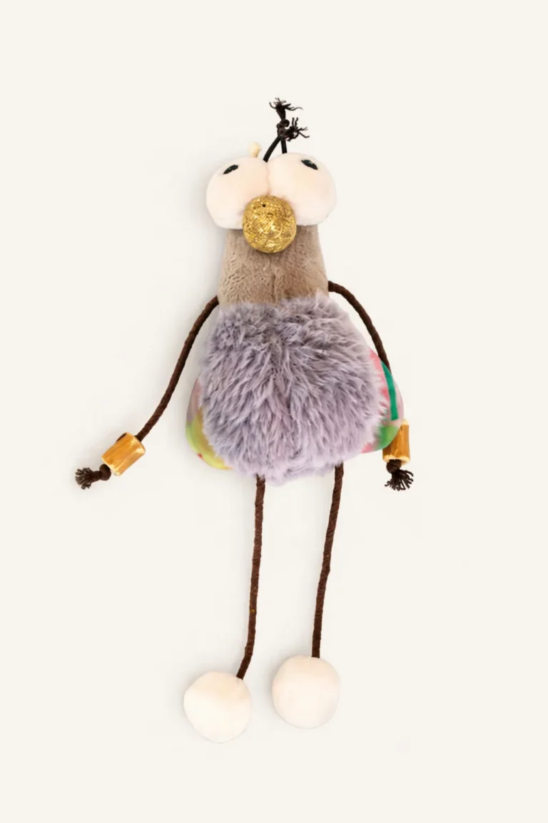 Fly and Mosquito Cat Toy