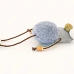Fly and Mosquito Cat Toy image 2