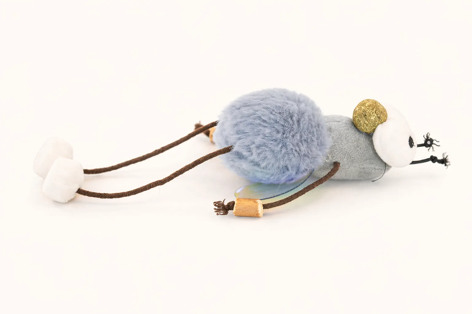 Fly and Mosquito Cat Toy