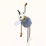 Fly and Mosquito Cat Toy image 3