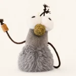 Fly and Mosquito Cat Toy image 5