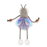 Fly and Mosquito Cat Toy image 7