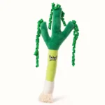 French Scallion Cat Toy image 1