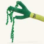 French Scallion Cat Toy image 2