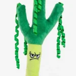 French Scallion Cat Toy image 3