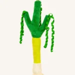 French Scallion Cat Toy image 5