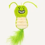 Funny Bug Cat Toy image 1