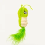 Funny Bug Cat Toy image 3