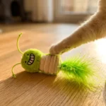 Funny Bug Cat Toy image 6