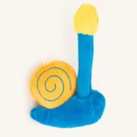 Giant Snail Cat Toy image 3