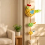 Hen Teaser Cat Toy image 5
