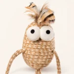 Little Wildman Cat Toy image 4