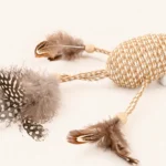 Little Wildman Cat Toy image 7