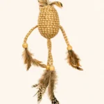 Little Wildman Cat Toy image 8