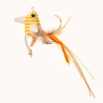 Long Tail Bird Cat Toy image 2